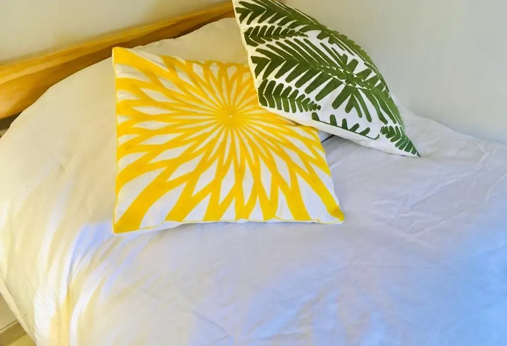 Le Marche Bed & Breakfast-1