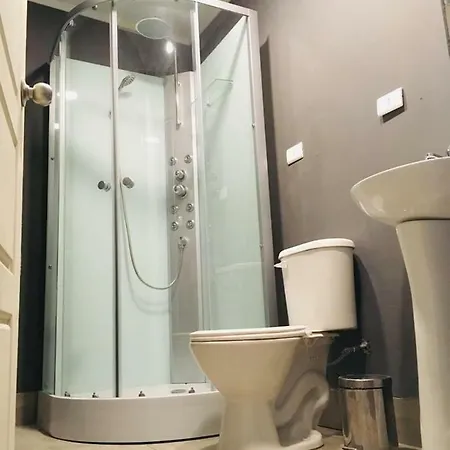 Le Marche Bed & Breakfast-3